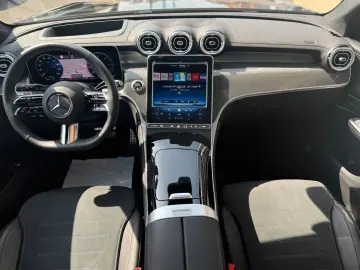 MERCEDES-BENZ GLC 300d 4M AMG-PANO DIGITAL-LGHT 20  …