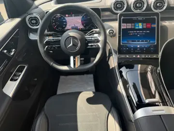 MERCEDES-BENZ GLC 300d 4M AMG-PANO DIGITAL-LGHT 20  …