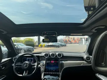 MERCEDES-BENZ GLC 300d 4M AMG-PANO DIGITAL-LGHT 20  …