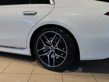 Mercedes-Benz S 450d Long 4Matic - Manufaktur - MY2027