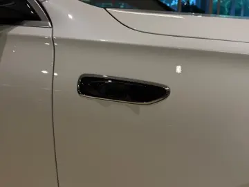 Mercedes-Benz S 450d Long 4Matic - Manufaktur - MY2027
