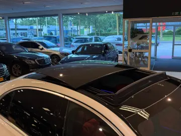Mercedes-Benz S 450d Long 4Matic - Manufaktur - MY2027