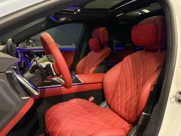 Mercedes-Benz S 450d Long 4Matic - Manufaktur - MY2027