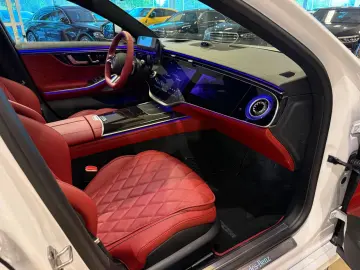 Mercedes-Benz S 450d Long 4Matic - Manufaktur - MY2027