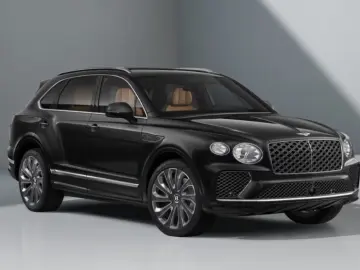 NEW Bentley Bentayga V6 Hybrid Artenara MY2027 !!