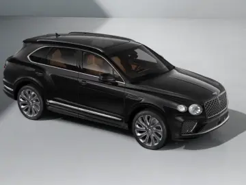 NEW Bentley Bentayga V6 Hybrid Artenara MY2027 !!