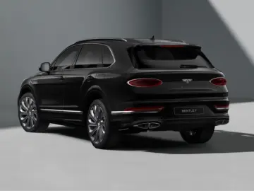 NEW Bentley Bentayga V6 Hybrid Artenara MY2027 !!