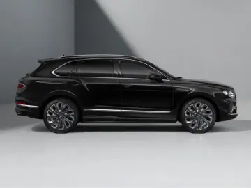 NEW Bentley Bentayga V6 Hybrid Artenara MY2027 !!