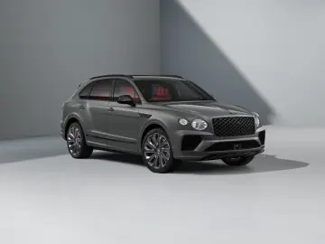 Bentley Bentayga V6 Hybrid Artenara  MY27