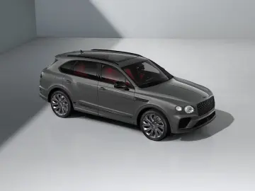 Bentley Bentayga V6 Hybrid Artenara  MY27