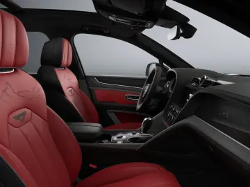Bentley Bentayga V6 Hybrid Artenara  MY27