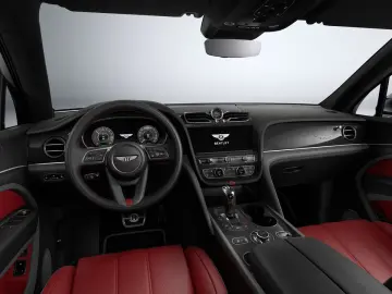 Bentley Bentayga V6 Hybrid Artenara  MY27