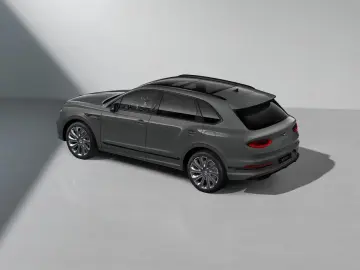 Bentley Bentayga V6 Hybrid Artenara  MY27