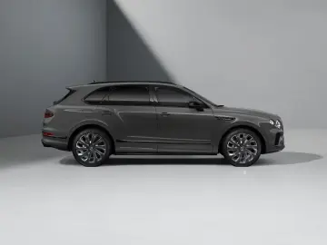 Bentley Bentayga V6 Hybrid Artenara  MY27
