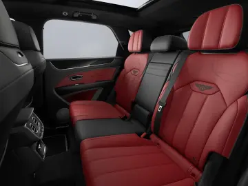 Bentley Bentayga V6 Hybrid Artenara  MY27