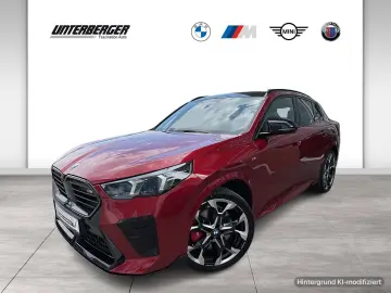 BMW X2 M35i xDrive M Sportpaket Pro-Adaptives M Fahr