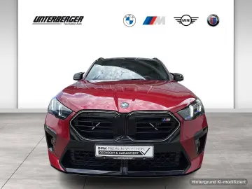 BMW X2 M35i xDrive M Sportpaket Pro-Adaptives M Fahr