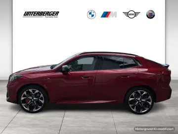 BMW X2 M35i xDrive M Sportpaket Pro-Adaptives M Fahr