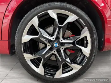 BMW X2 M35i xDrive M Sportpaket Pro-Adaptives M Fahr