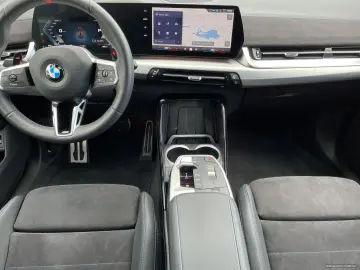 BMW X2 M35i xDrive M Sportpaket Pro-Adaptives M Fahr