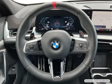 BMW X2 M35i xDrive M Sportpaket Pro-Adaptives M Fahr