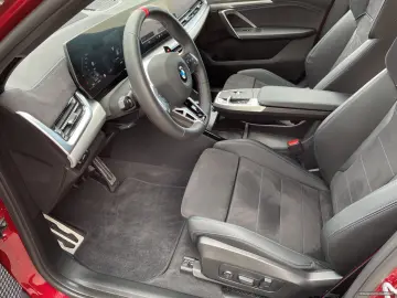 BMW X2 M35i xDrive M Sportpaket Pro-Adaptives M Fahr