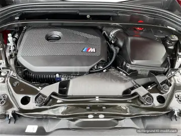 BMW X2 M35i xDrive M Sportpaket Pro-Adaptives M Fahr