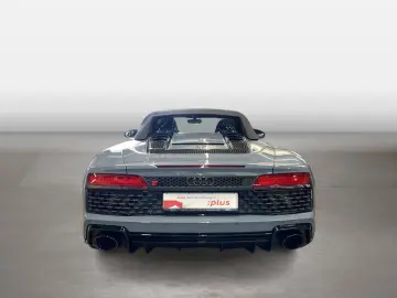 AUDI R8 Spyder V10 performance RWD AUT
