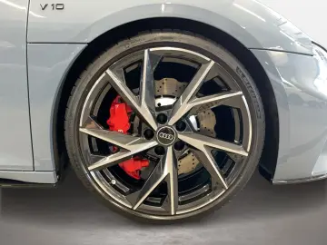 AUDI R8 Spyder V10 performance RWD AUT