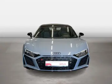 AUDI R8 Spyder V10 performance RWD AUT