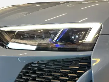 AUDI R8 Spyder V10 performance RWD AUT
