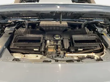 AUDI R8 Spyder V10 performance RWD AUT