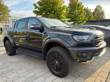 FORD Raptor 2.0 TDCI Automatik Leder Kamera