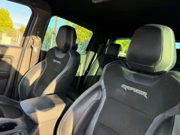 FORD Raptor 2.0 TDCI Automatik Leder Kamera
