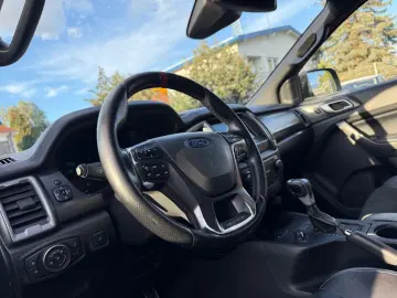 FORD Raptor 2.0 TDCI Automatik Leder Kamera