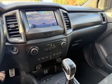 FORD Raptor 2.0 TDCI Automatik Leder Kamera