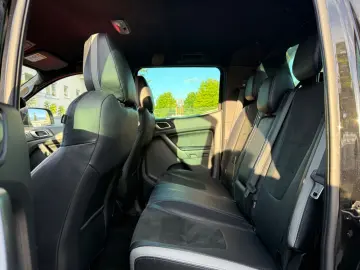 FORD Raptor 2.0 TDCI Automatik Leder Kamera
