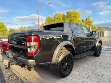 FORD Raptor 2.0 TDCI Automatik Leder Kamera