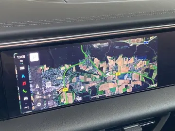 PORSCHE Macan 4 Electric GARANTIE 03.2027