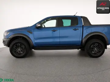 FORD Raptor 2.0 TDCi 4x4 KEYLESS STANDHEIZ KAMERA AHK