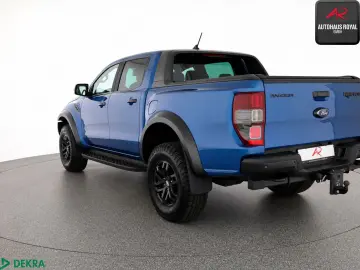 FORD Raptor 2.0 TDCi 4x4 KEYLESS STANDHEIZ KAMERA AHK