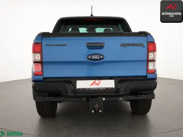 FORD Raptor 2.0 TDCi 4x4 KEYLESS STANDHEIZ KAMERA AHK