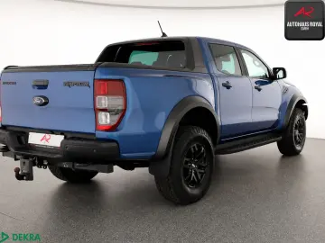 FORD Raptor 2.0 TDCi 4x4 KEYLESS STANDHEIZ KAMERA AHK