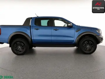 FORD Raptor 2.0 TDCi 4x4 KEYLESS STANDHEIZ KAMERA AHK