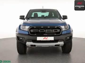 FORD Raptor 2.0 TDCi 4x4 KEYLESS STANDHEIZ KAMERA AHK