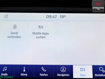 FORD Raptor 2.0 TDCi 4x4 KEYLESS STANDHEIZ KAMERA AHK