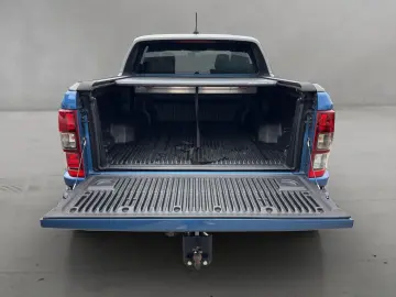 FORD Ranger 2.0 TDCi Raptor 4x4 DoKa ST-HZG AHK CAM