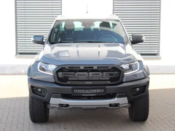 FORD Raptor  DoKa 4x4 Raptor PERFORMANCE Panther 1.HD