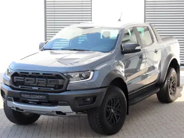 FORD Raptor  DoKa 4x4 Raptor PERFORMANCE Panther 1.HD