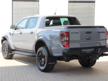 FORD Raptor  DoKa 4x4 Raptor PERFORMANCE Panther 1.HD